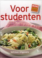 Voor studenten / Mini kookboekjes 9789048308873, Verzenden, Zo goed als nieuw