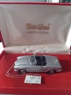 DetailCars 1:43 - Model cabriolet - Alfa Romeo Giulietta -, Hobby en Vrije tijd, Nieuw