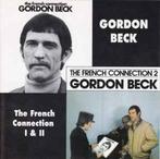 cd - Gordon Beck - The French Connection I &amp; II, Zo goed als nieuw, Verzenden