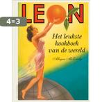 Leon - Het leukste kookboek van de wereld 9789077330180, Boeken, Kookboeken, Verzenden, Gelezen, Allegra McEvedy