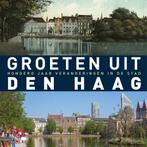 Groeten uit Den Haag 9789493170179 Robert Mulder, Verzenden, Zo goed als nieuw, Robert Mulder