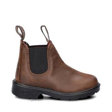 Blundstone 1468 chelseaboots in het Bruin beschikbaar voor biedingen