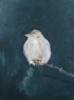 Matthieu van Riel - Bird