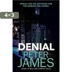 Denial 9781409181231 Peter James, Boeken, Verzenden, Gelezen, Peter James