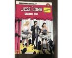 15 channel fist Jess long detective - 15 channel fist Jess, Boeken, Stripboeken, Ophalen of Verzenden, Nieuw