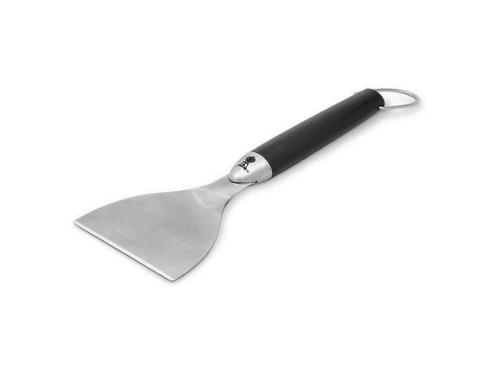 Weber® Universele plancha schraper 6207, Tuin en Terras, Barbecue-accessoires, Nieuw