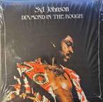 lp nieuw - Syl Johnson - Diamond In The Rough, Verzenden, Zo goed als nieuw