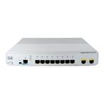 Cisco WS-C2960CPD-8TT-L, Verzenden, Nieuw