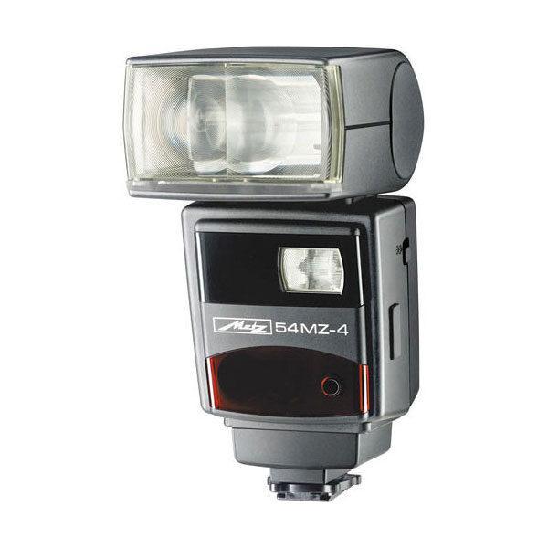 Metz Mecablitz 54 MZ-4 Hasselblad - Tweedehands, Audio, Tv en Foto, Fotografie | Flitsers, Gebruikt, Metz, Verzenden