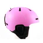 51 52 53 54 skihelm/snowboardhelm POC FORNIX, Pink, verstelb, Overige merken, Gebruikt, Verzenden, Overige typen