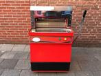 NIEUW! HorecaGoed broodsnijmachine | 11-13-16 mm, Ophalen of Verzenden, Nieuw in verpakking, Bakkerij en Slagerij