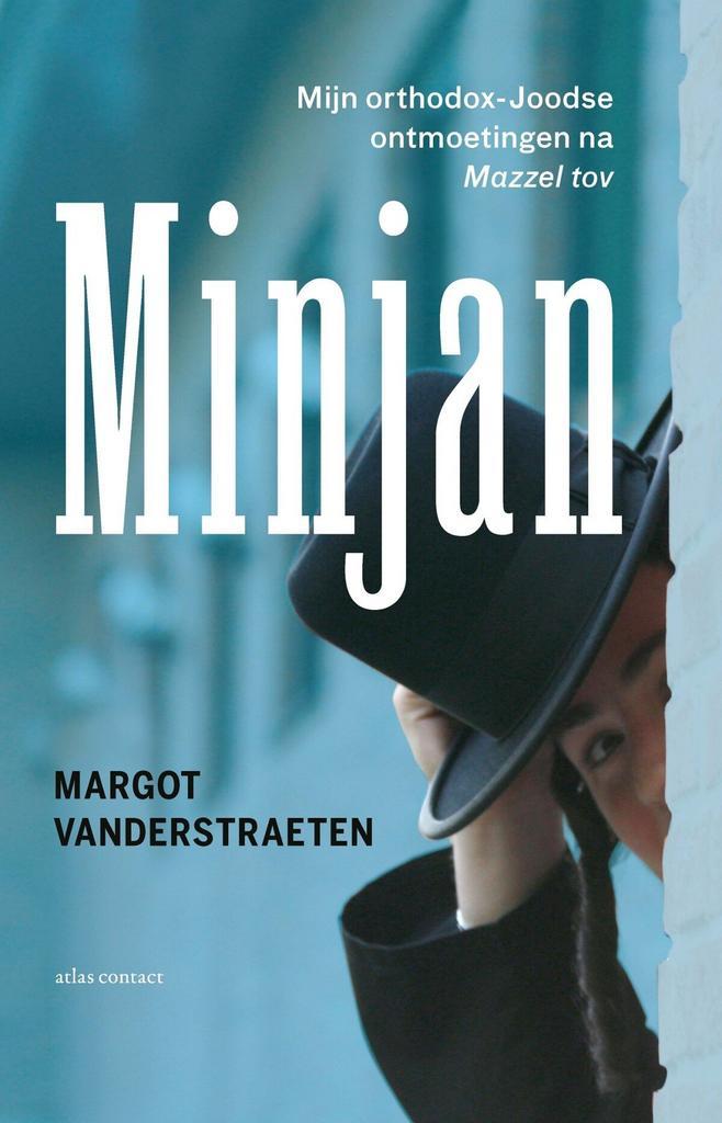 Minjan (9789045043890, Margot Vanderstraeten), Boeken, Politiek en Maatschappij, Nieuw, Verzenden