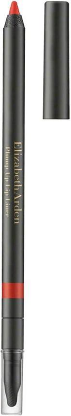 ELIZABETH ARDEN PLUMP UP 09 FIRED RED LIP LINER POTLOOD 1,.., Verzenden, Nieuw