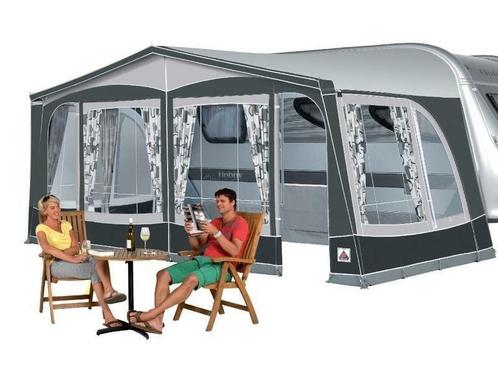 Dorema luifel-caravanvoortent Multi Nova excellent, Caravans en Kamperen, Voortenten en Luifels, Nieuw