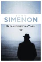 De burgermeester van Veurne / Georges Simenon 9789085426028, Verzenden, Zo goed als nieuw, Georges Simenon