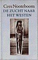 ZUCHT NAAR HET WESTEN 9789029532877 Cees Nooteboom, Boeken, Verzenden, Gelezen, Cees Nooteboom