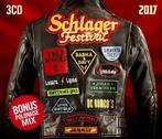 Schlagerfestival 2017 - CDBox, Verzenden, Nieuw in verpakking