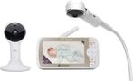 Motorola Babyfoon VM65X Connect - WiFi - Met Beeld en App -, Kinderen en Baby's, Babyfoons, Zo goed als nieuw, Verzenden