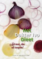 9789083408217 Het Dokter Ivo Dieet Gelske van Aken, Verzenden, Nieuw, Gelske van Aken