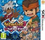 Inazuma Eleven 3: Team Ogre Attacks Losse Game Card - iDEAL, Ophalen of Verzenden, Zo goed als nieuw