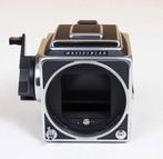 Hasselblad 500C/M 120 / medium formaat camera, Audio, Tv en Foto, Fotocamera's Analoog, Nieuw