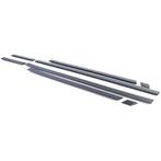 Sierstrips  voor BMW 5-serie E34 sedan/touring 1988-1996..., Ophalen of Verzenden, Nieuw