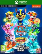 Paw Patrol Mighty Pups Save Adventure Bay (Xbox One Games), Ophalen of Verzenden, Zo goed als nieuw