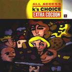 cd - Ks Choice - Extra Cocoon - All Access, Verzenden, Zo goed als nieuw