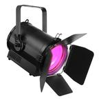 BeamZ Professional BTF200CZ LED Spot Fresnel RGBW, Muziek en Instrumenten, Licht en Laser, Verzenden, Nieuw