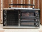 Grundig - Satellit 2100 Wereldradio, Audio, Tv en Foto, Radio's, Nieuw