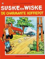 De Charmante Koffiepot 9789002111778 Willy Vandersteen, Gelezen, Willy Vandersteen, Verzenden