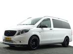 Zakelijke Lease |  Mercedes-Benz Vito 116 CDI Lang AMG Night, Automaat, Stof, Gebruikt, Lichtmetalen velgen