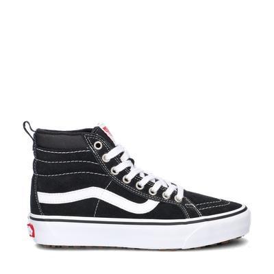Vans Sk8-Hi MTE-1 hoge sneakers in het Zwart, Kleding | Dames, Schoenen, Sneakers of Gympen, Zwart, Nieuw, Verzenden