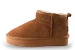 Warmbat Australia Snowboots in maat 39 Cognac | 10% extra, Overige kleuren, Verzenden, Snowboots, Warmbat Australia