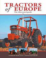 Henshaw, Peter : Tractors of Europe: The Illustrated Guid, Boeken, Gelezen, Andrew Morland, Peter Henshaw, Verzenden