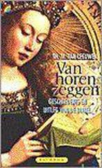 Van Horen Zeggen Rainbow Paperback 515 9789041702173, Boeken, Godsdienst en Theologie, Th.M.Van Leeuwen, Gelezen, Verzenden