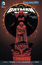 Batman and Robin (2nd Series) Volume 2: Pearl, Verzenden, Zo goed als nieuw