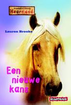 Een nieuwe kans / Paardenranch Heartland 9789020629538, Boeken, Kinderboeken | Jeugd | 10 tot 12 jaar, Verzenden, Gelezen, Lauren Brooke