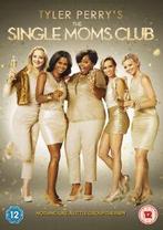 The Single Moms Club DVD (2014) Nia Long, Perry (DIR) cert, Zo goed als nieuw, Verzenden
