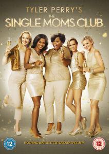The Single Moms Club DVD (2014) Nia Long, Perry (DIR) cert, Cd's en Dvd's, Dvd's | Overige Dvd's, Zo goed als nieuw, Verzenden