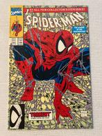 Spider-Man (1990) # 1 + # 13 Very High Grade comics! - Four, Boeken, Nieuw