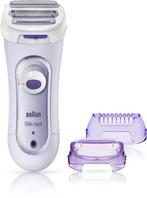 Braun Silk-épil Lady Shaver 5-560 3in1 Ladyshave Met 3 Extr, Verzenden, Nieuw
