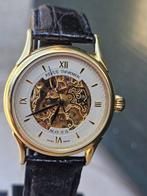 Revue Thommen - Raro skeleton anni 80 n.O.s - Zonder, Sieraden, Tassen en Uiterlijk, Nieuw