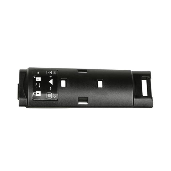 Shure Battery Door for QLXD2 and ULXD2, Muziek en Instrumenten, Microfoons, Nieuw, Ophalen of Verzenden