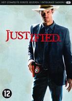 Justified - Seizoen 1, Cd's en Dvd's, Dvd's | Tv en Series, Verzenden, Nieuw in verpakking