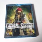 Pirates of the Caribbean, Cd's en Dvd's, Blu-ray, Verzenden, Gebruikt