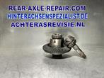 Mercedes Sprinter / VW Crafter 3,92 - 51:13 overbrenging, Verzenden, Gebruikt, Volkswagen