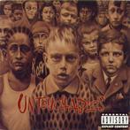 cd - Korn - Untouchables, Verzenden, Zo goed als nieuw