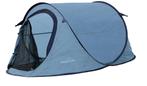 Redcliffs pop-up tent - Blauw, Caravans en Kamperen, Tenten, Verzenden, Nieuw
