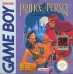 Prince of Persia (Losse Cartridge) (Game Boy Games), Spelcomputers en Games, Games | Nintendo Game Boy, Ophalen of Verzenden, Zo goed als nieuw